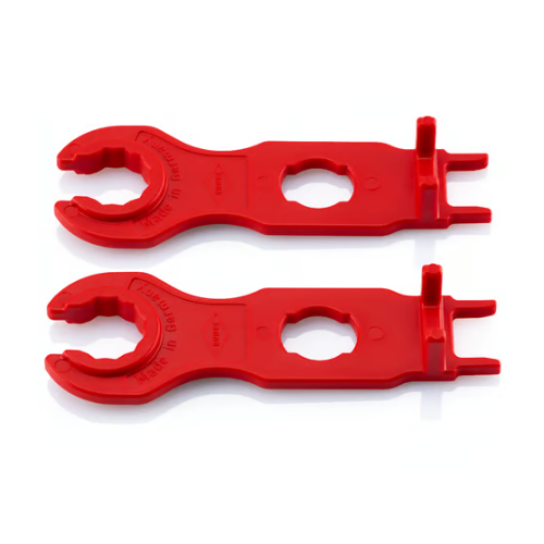 KNIPEX 97 49 66 2 Tool set for P.Con.MC 4 connectors