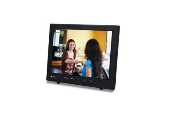 SKILLEYE TML1034M 10 inch LED Backpanel Illumination Monitor