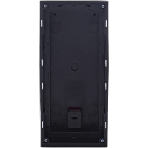 ZENNIO ZVP-FBOX2 GetFace IP - Flush installation - Box - 2 modules