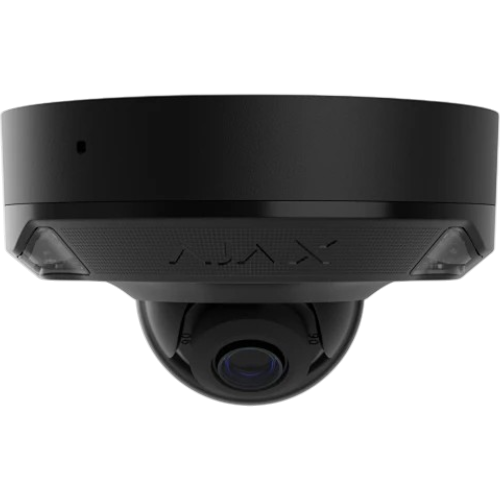 AJAX 126274 DomeCam Mini HL (8 Mp/4 mm)
