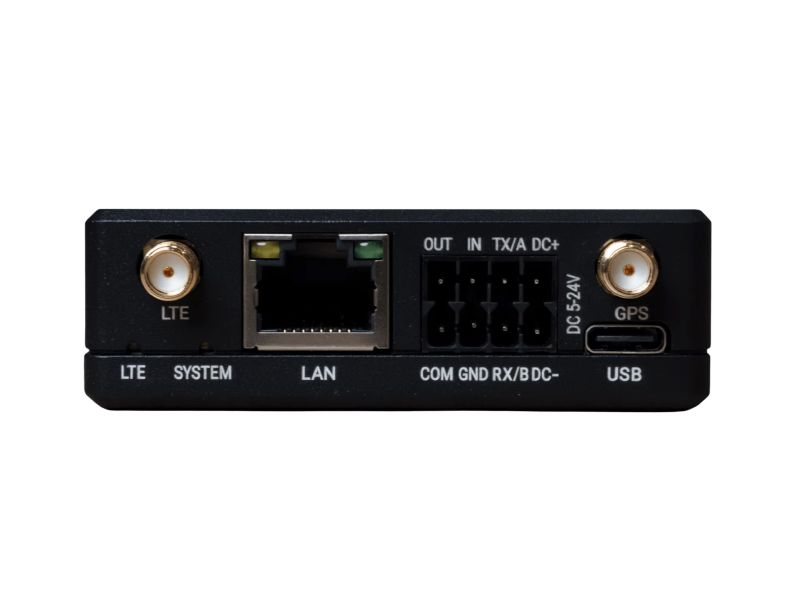 2N 1120115 Milesight 4G Mini Industrial Router UR41