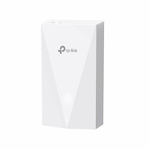 TP LINK EAP655-WALL AX3000 WALL-PLATE DUALBAND WIFI6 Wireless LAN Acce
