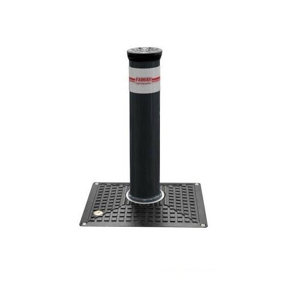 FADINI 1067L Coral 1063 Totally Retractable Hydraulic Bollard