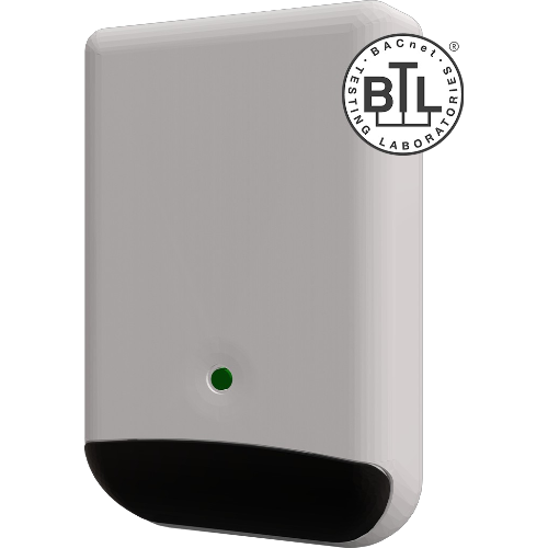INTESIS IN485UNI001I100 Universal IR air conditioner with BACNET/Modbus interface - 1 unit
