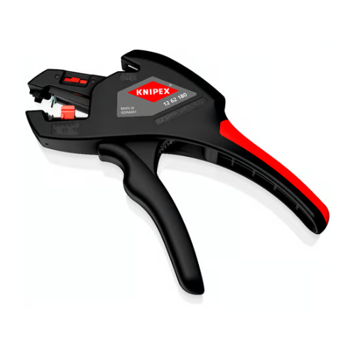 KNIPEX 12 62 180 Automatic cable stripper