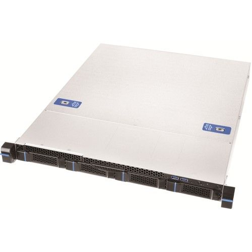SKILLEYE NVH-1004XRR Server Sense 19 pollici, 1U, 4 bay HS, Xeon, SSD,