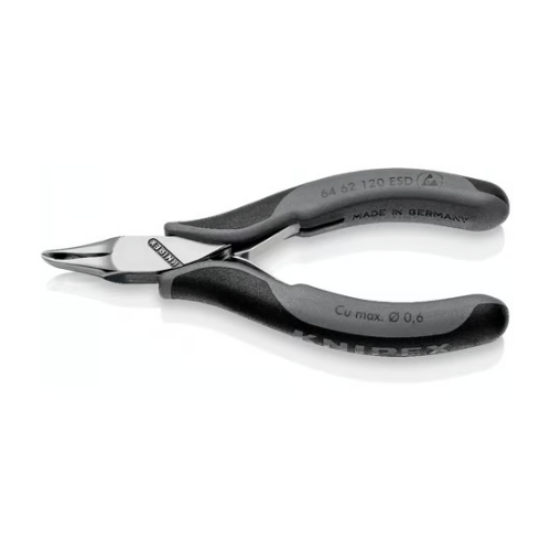 KNIPEX 64 62 120 ESD ESD electronic cutter
