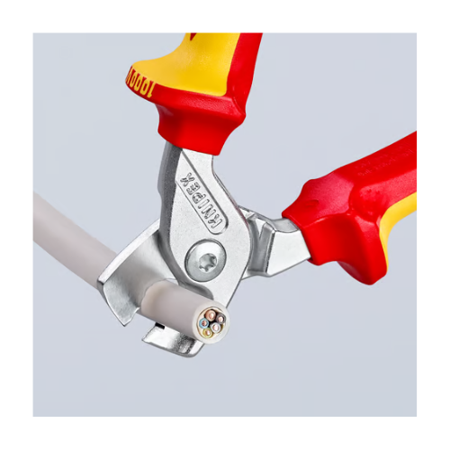 KNIPEX 95 16 160 Cable shears