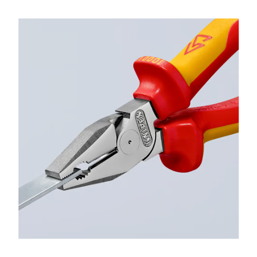 KNIPEX 02 06 200 Universal clamp model thumb strong inch