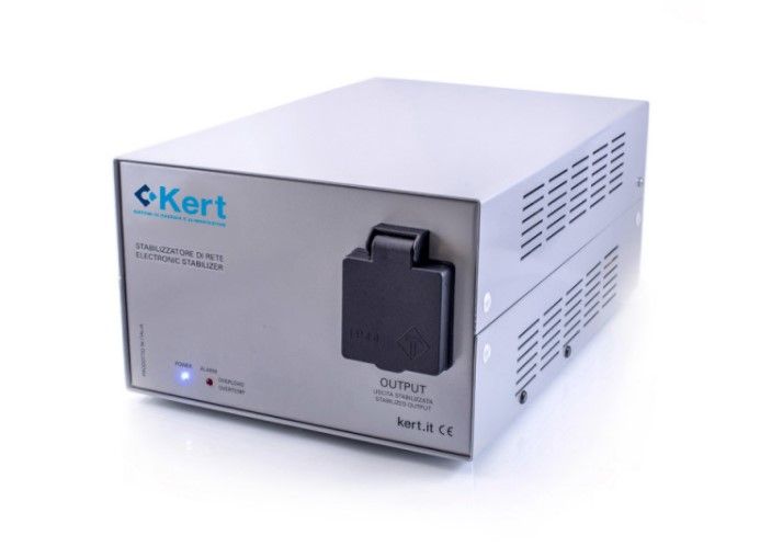 KERT KTREK1 1000VA voltage stabilizer