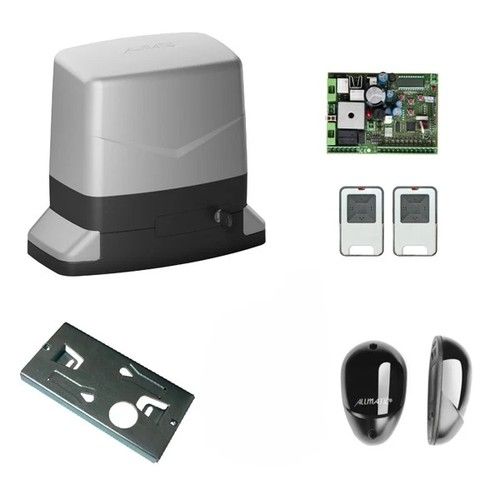 ALLMATIC 02006050 KALOS XL 24Vdc 1000 Kg BASIC KIT