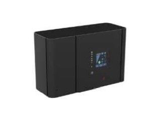 THERMOSTICK VEP-A10-P VESDA-E 4-tube Monozone Class A B.C detector 