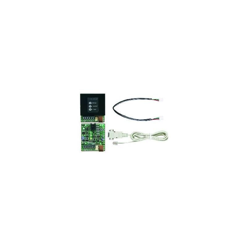 PARADOX PXDCON4 PXDCON4 Converter Kit - One USB port and one bit