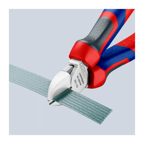 KNIPEX 70 05 160 Side cutter for mechanics