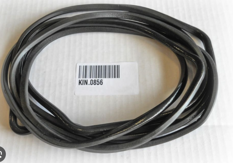GT LINE KIN.0856 PU O-Ring (model 13513-13527)