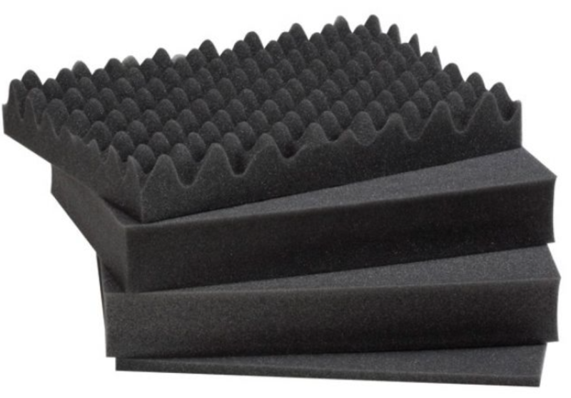 GT LINE FOAM.7635 sponge set for 7635
