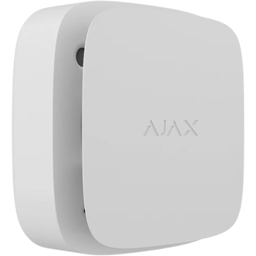60832 Ajax FireProtect 2 AC (Heat/Smoke) (8EU) ASP white