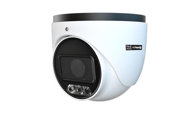 SKILLEYE SKL_SEI-E7321TI Eyeball IP, 6MP, 2.8-12mm ENGINE. ,