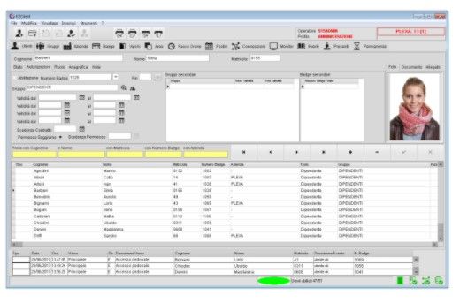 PLEXA KS-C/+4-V4 4-port extension package for KS-C-xx software