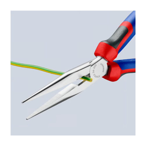 KNIPEX 26 15 200 Mechanical clamp