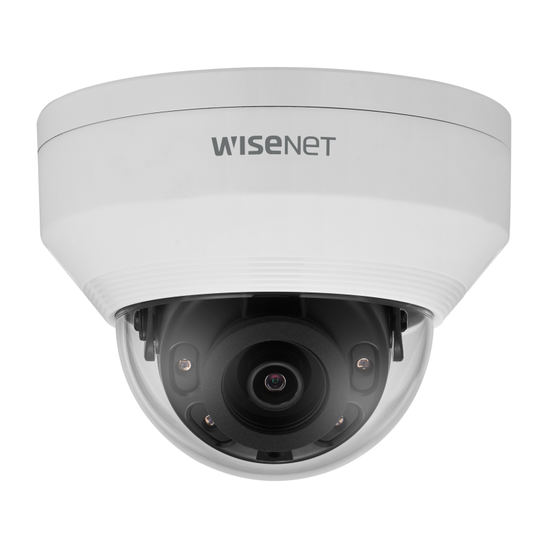 HANWHA ANV-L6012R 2MP IR Vandal Dome