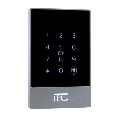 ITC AUDIO TASTIERA NUMERICA ESTERA WIFI