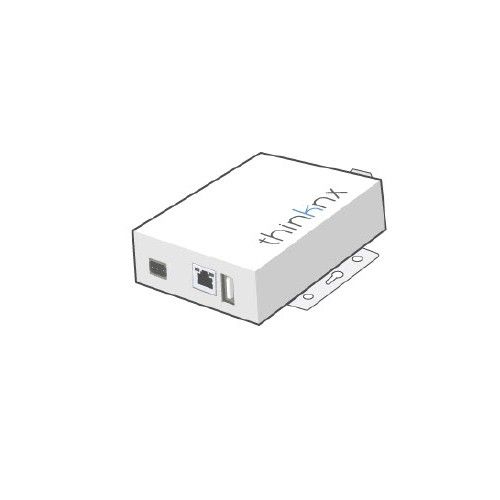 THINKNX MICRO_20 Micro server con client illimitati + KNX IP_interf