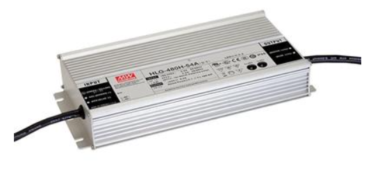 MEANWELL HLG-480H-48 HLG-480H-48 LED Drivers