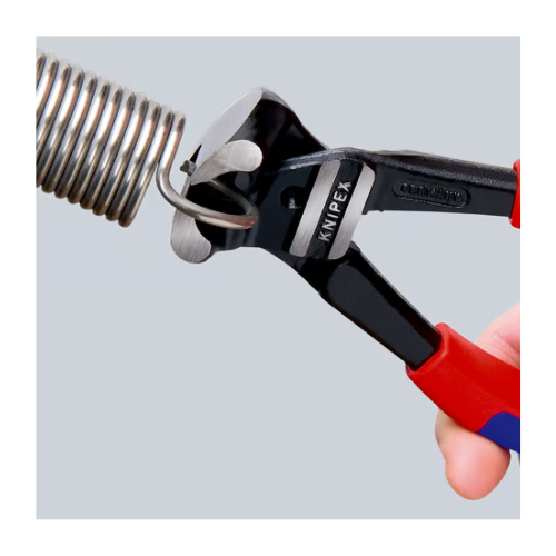 KNIPEX 61 02 200 Cutter with front cutting edges