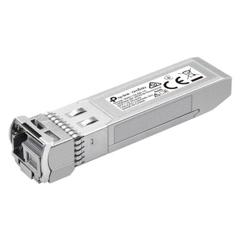 TP LINK SM5110LSB-10 OMADA 10GBASE-BXSFP+ MODULE - Accessori Networking