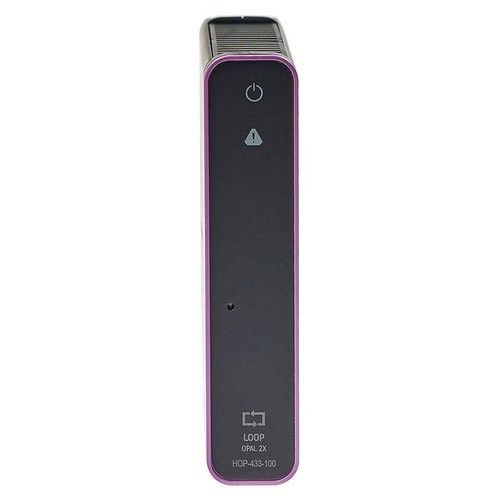 NOTIFIER HOP-405-100 Quick-connect Serial Output Module, occupies a