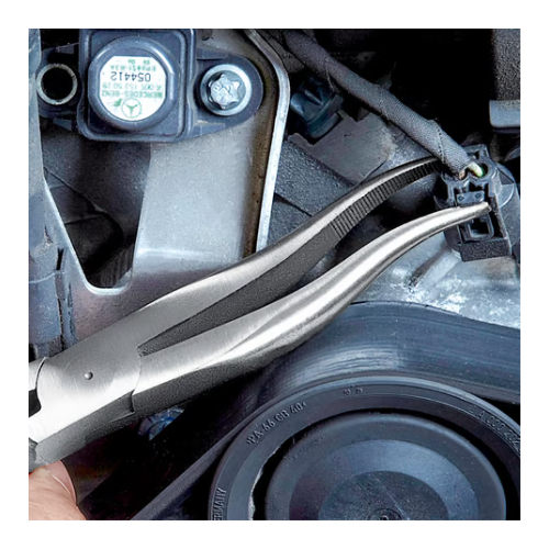 KNIPEX 38 31 200 Mechanical clamp
