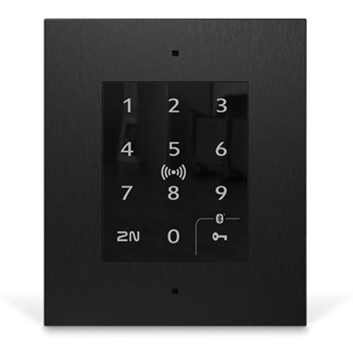 9160347 2N Access Unit 2.0 Touch keypad &amp; Bluetooth &amp; RFID