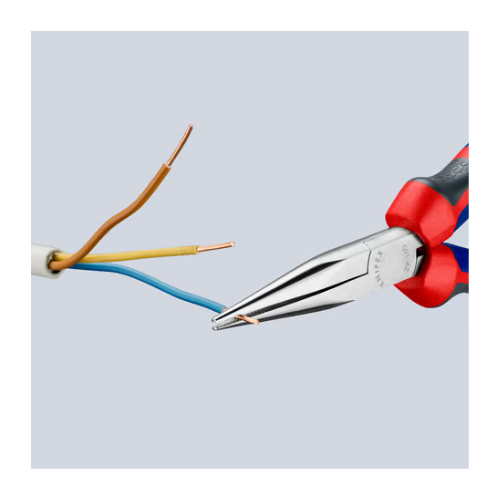 KNIPEX 29 25 160 (clamp for telephone operators)