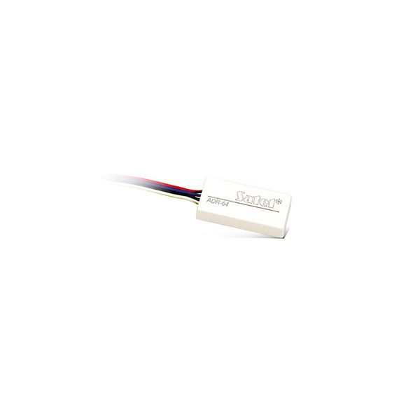 SATEL CA-64 ADR-MOD Addressable 2EOL input module for INT-ADR