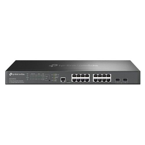 TP LINK SG3218XP-M2 SG3218XP-M2 Stand-Alone Switch