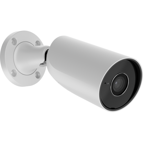79031 Ajax BulletCam (8 Mp/4 mm) (8EU) ASP white