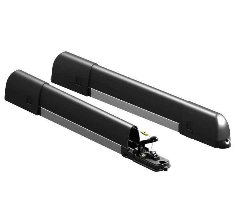 NOLOGO CFMOP-15 Safety coast/1.5 m 8k2 mechanical sensitive band certified UNI EN 12978