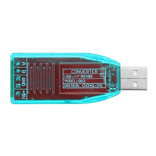 THINKNX ENUSB-RS485 Adattatore porta seriale da USB a RS485