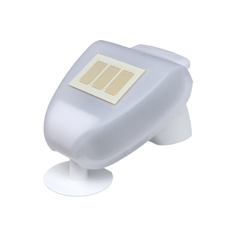 ELSNER 10148 Spare Weather Station Solexa II for 10150
