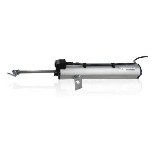 MINGARDI 2700934 D8 - 200 mm