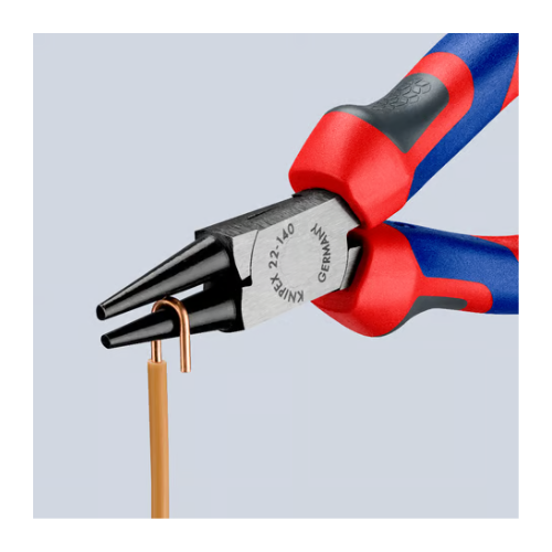 KNIPEX 22 02 140 Mechanical clamp
