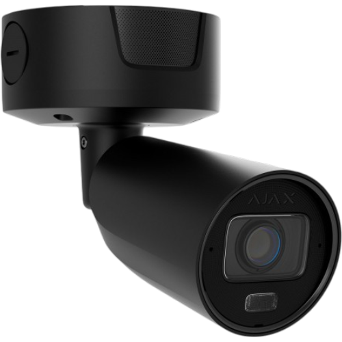 AJAX 135571 Superior BulletCam HLVF (8 Mp)