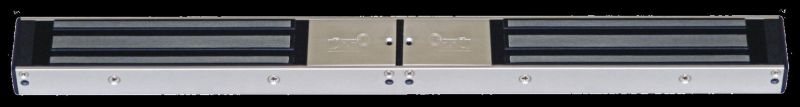 CDVI SD300M Double electromagnetic retainer of 300Kg each