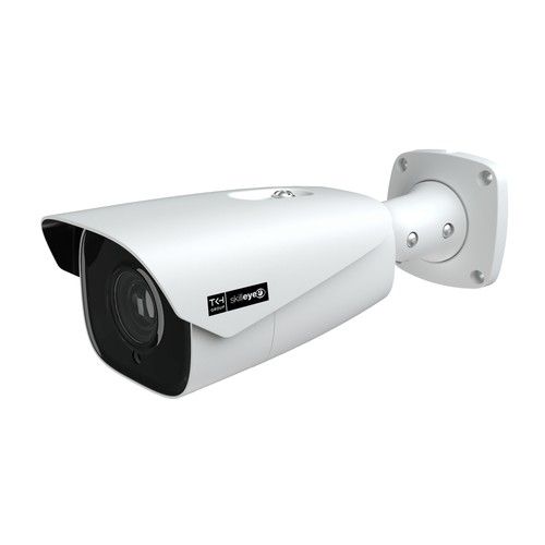 SKILLEYE SEI-T42212TI-LPR Bullet IP, 2Mpxl, 2.8-12mm MOTOR., STARLIGHT, ICR,