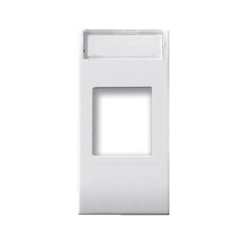 MICROTEL ADKAV45RAL ADATTATORE Keystone AVE RAL GRAY GHIACCIO