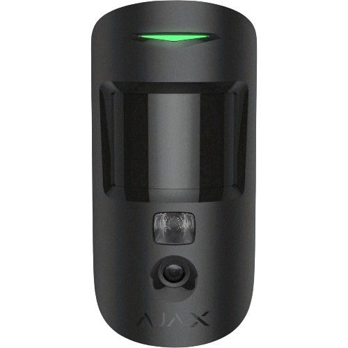 117743 Ajax MotionCam HDR (8EU) ASP