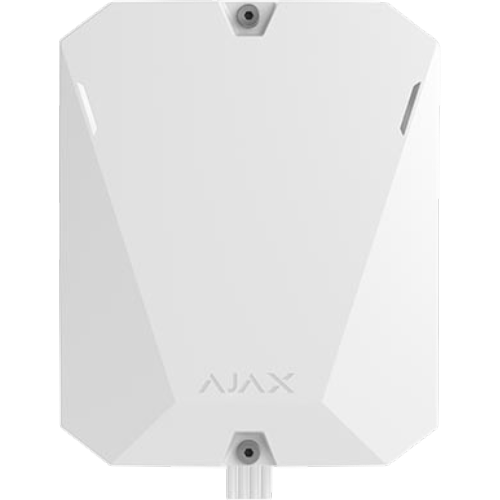 AJAX 143566 Central unit of the hybrid security system co