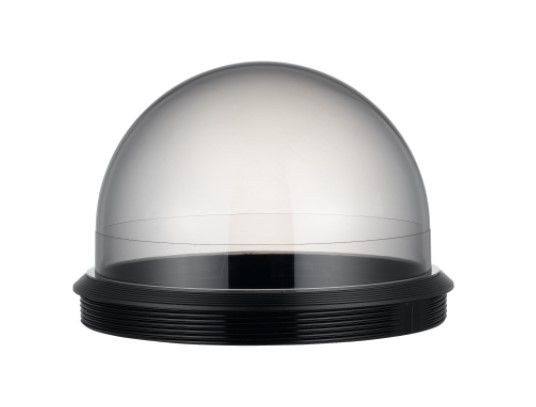 HANWHA SPB-PTZ6 Smoked Dome Cover 