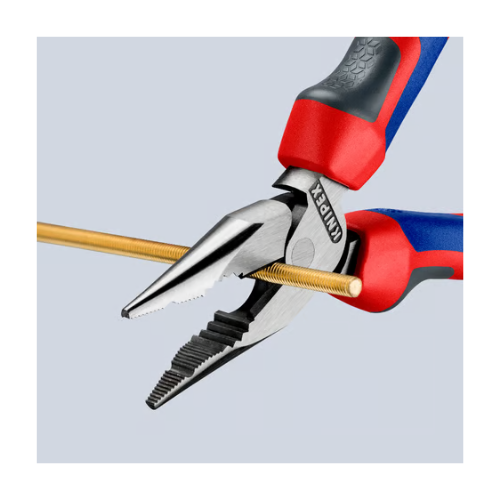 KNIPEX 08 22 145 Universal clamp